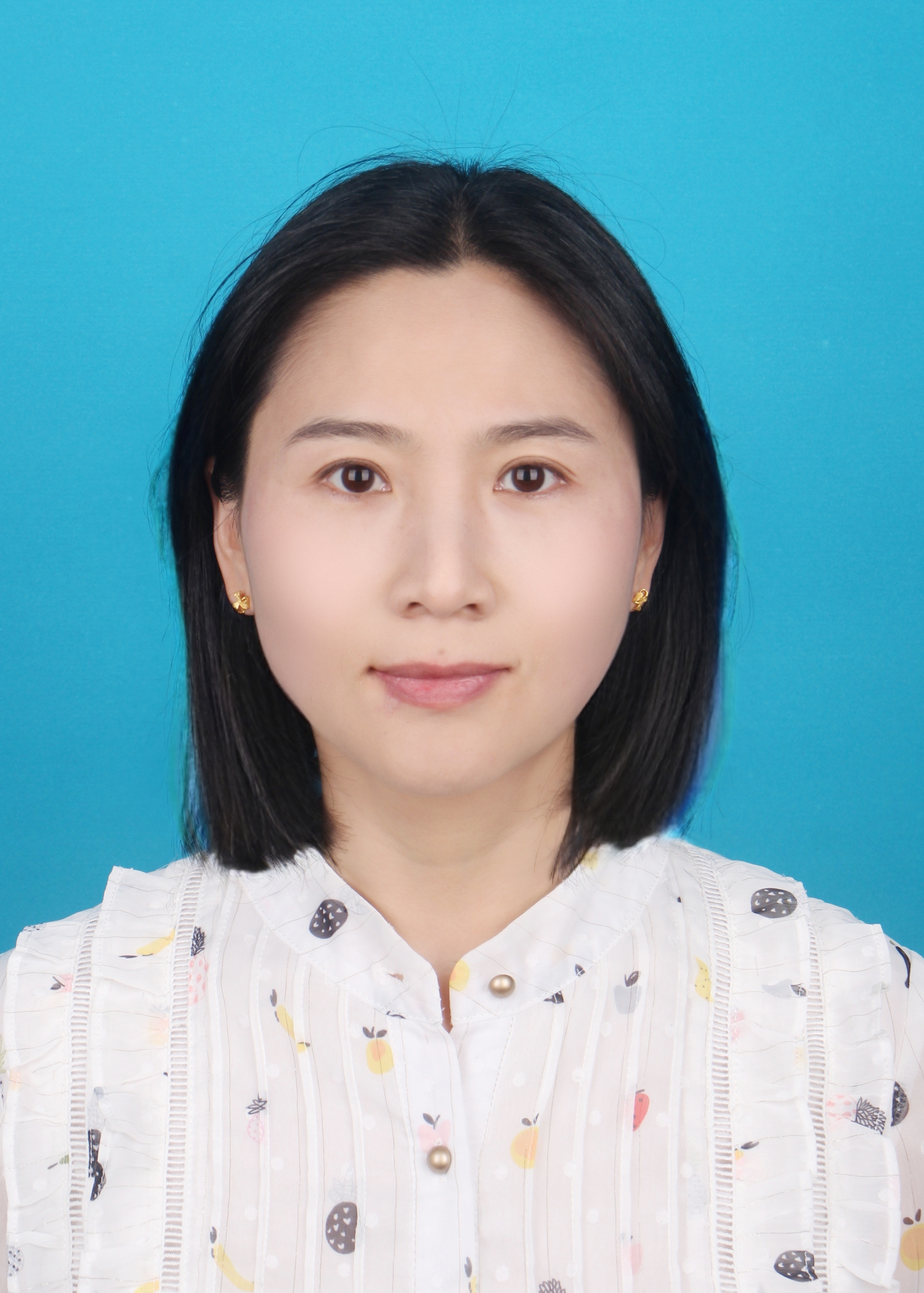 孔喜梅
