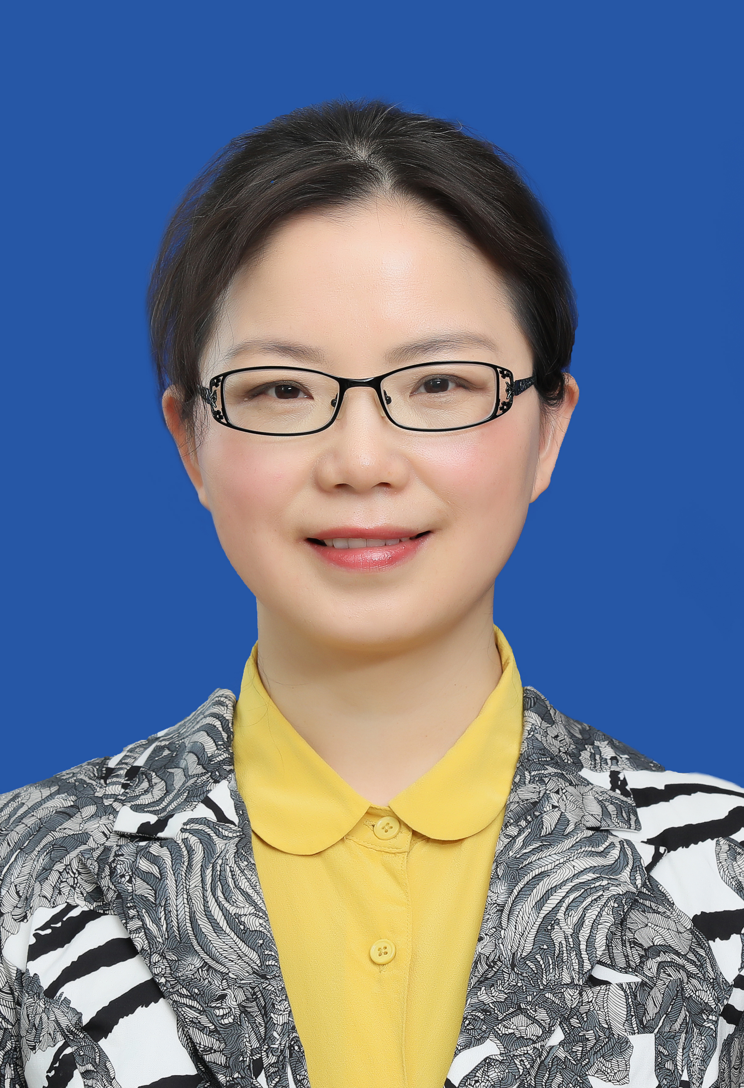 傅彩虹