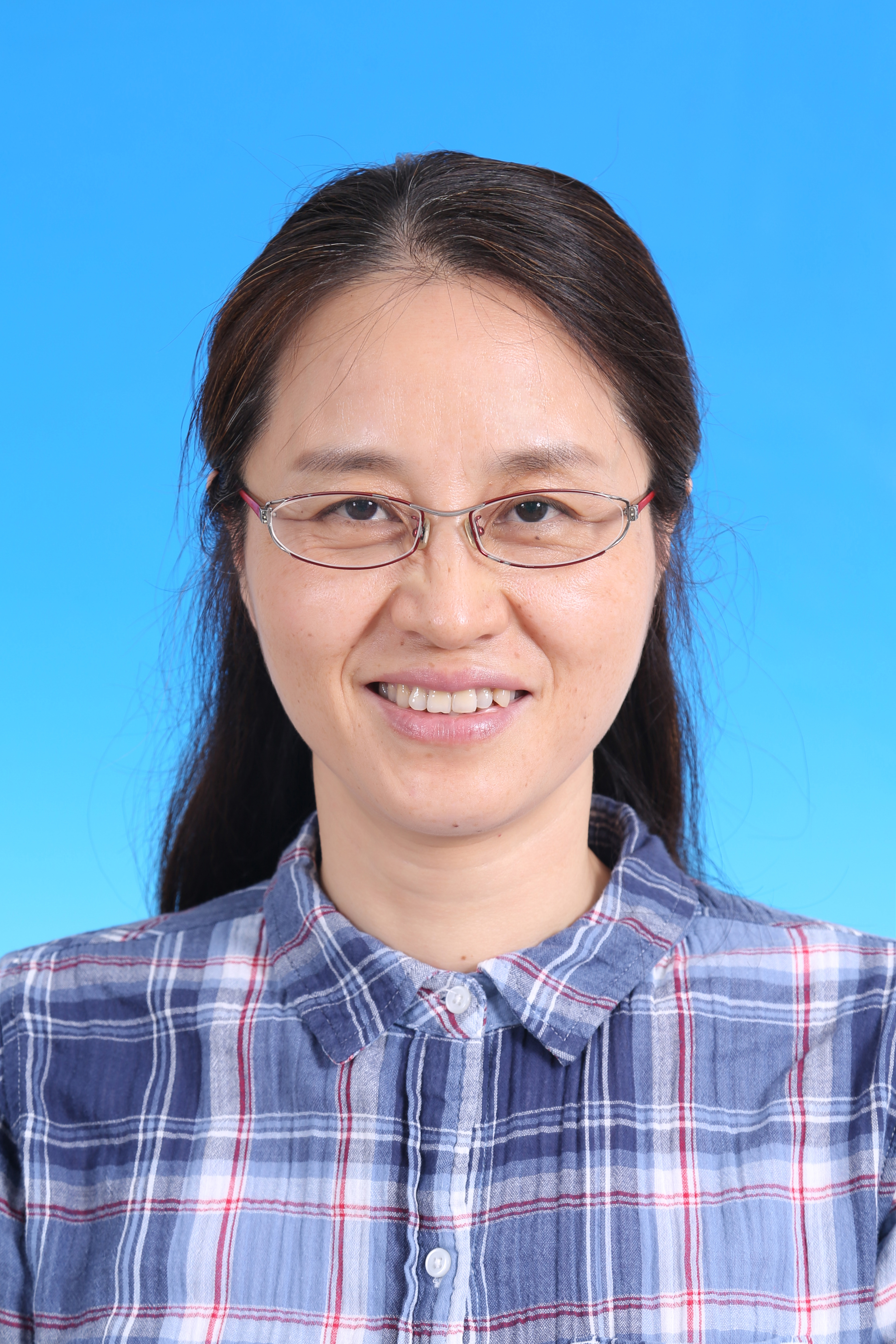 刘阿玲