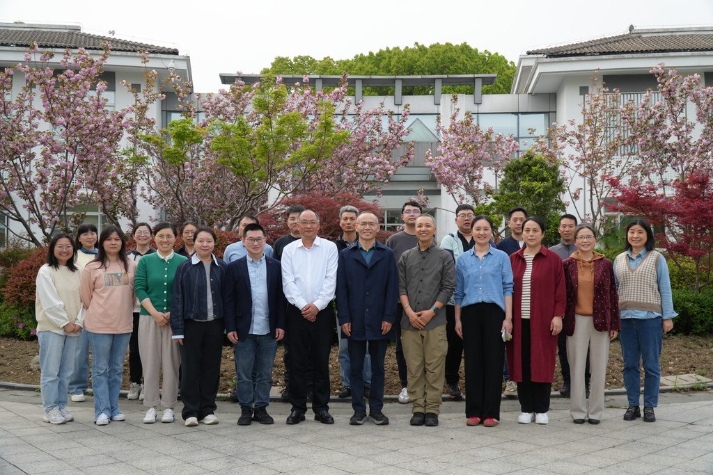 发挥产业教授引领作用 深化产教融合育人实效